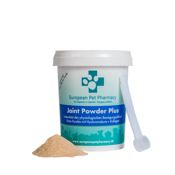 Joint Powder Plus Pulver