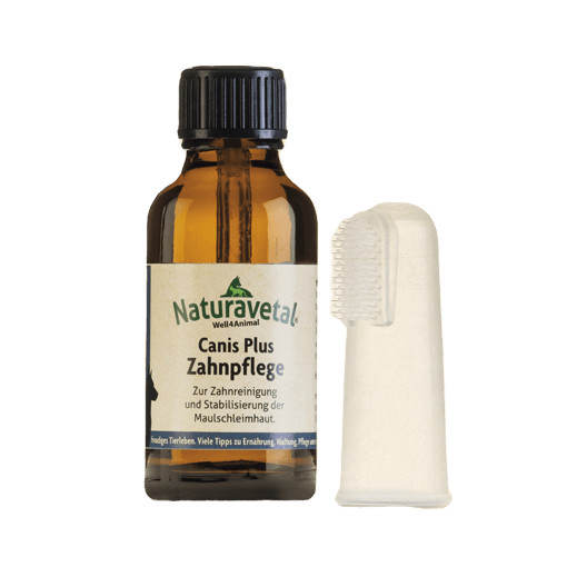 Canis Extra Zahnpflege - 30ml