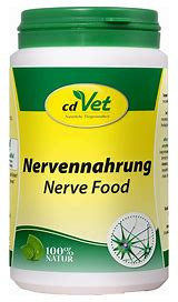 Nervennahrung 180g