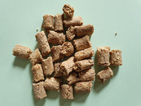 Trainingssnacks Veggie