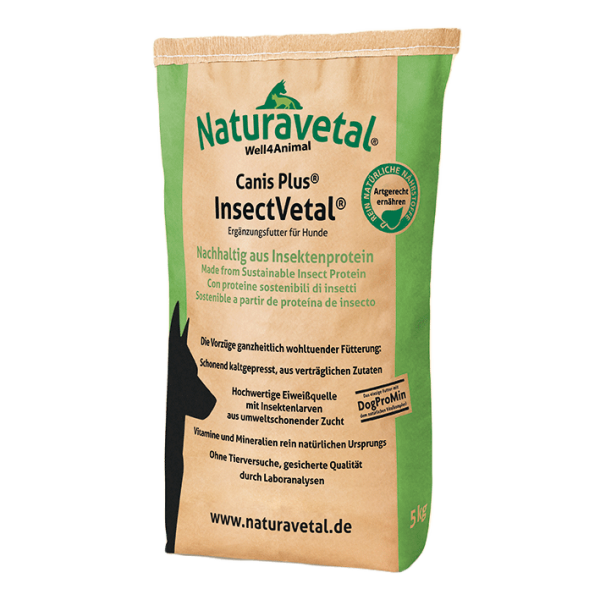 Canis Plus® InsectVetal®