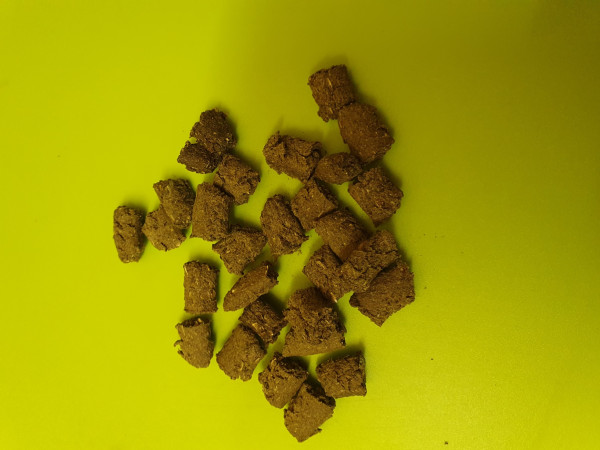 Trainingssnacks Kräuter